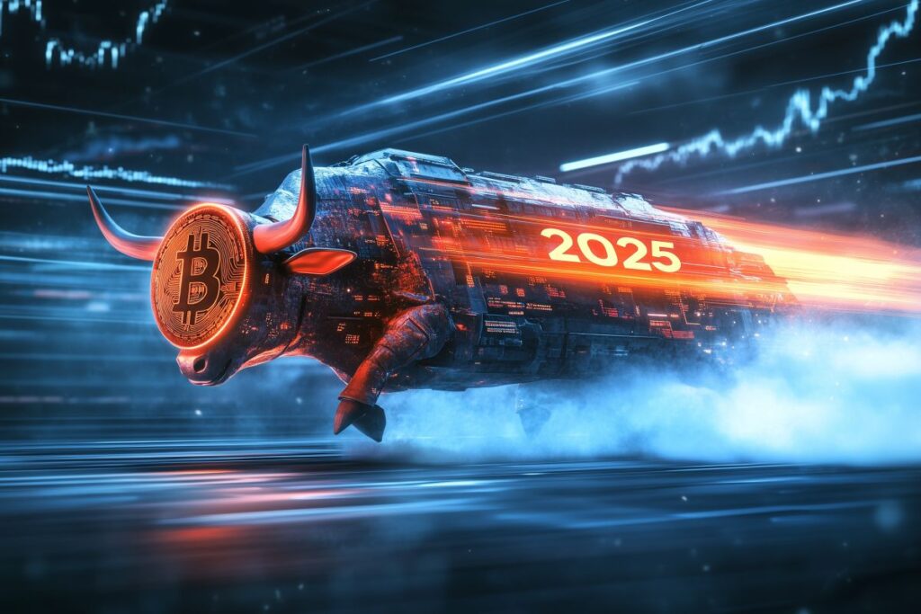 Krypto Trends 2025: Kryptowährungen der Zukunft 