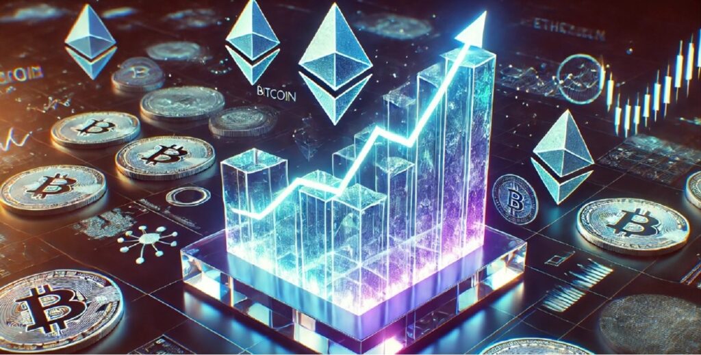 Krypto Trends 2025: Kryptowährungen der Zukunft 