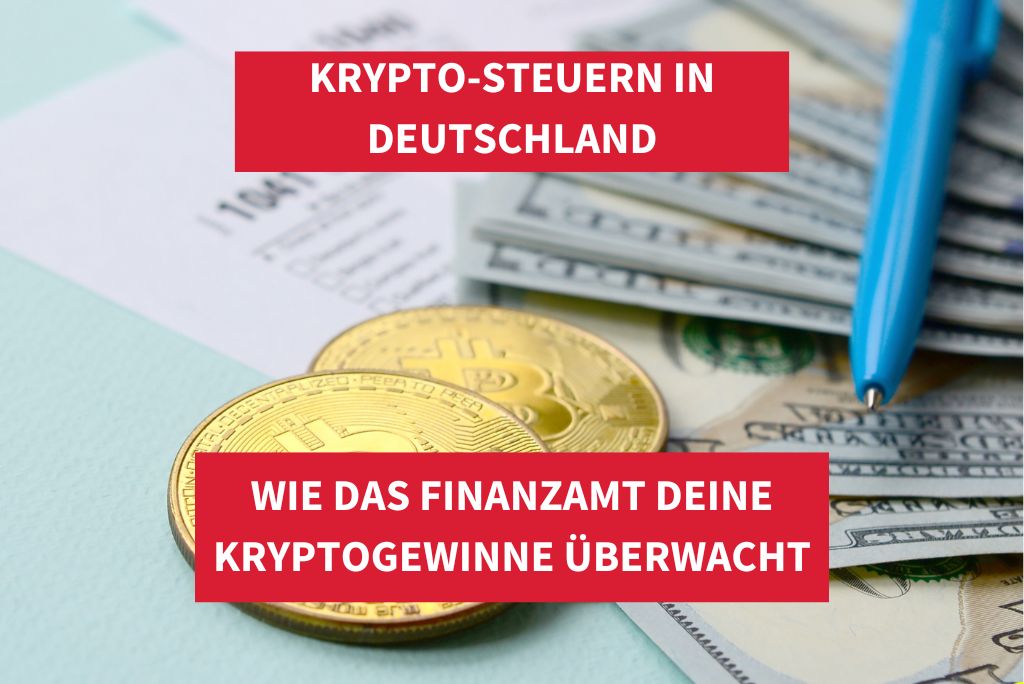 Krypto Steuern