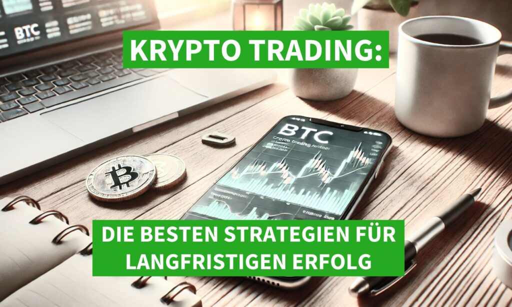 Krypto Trading