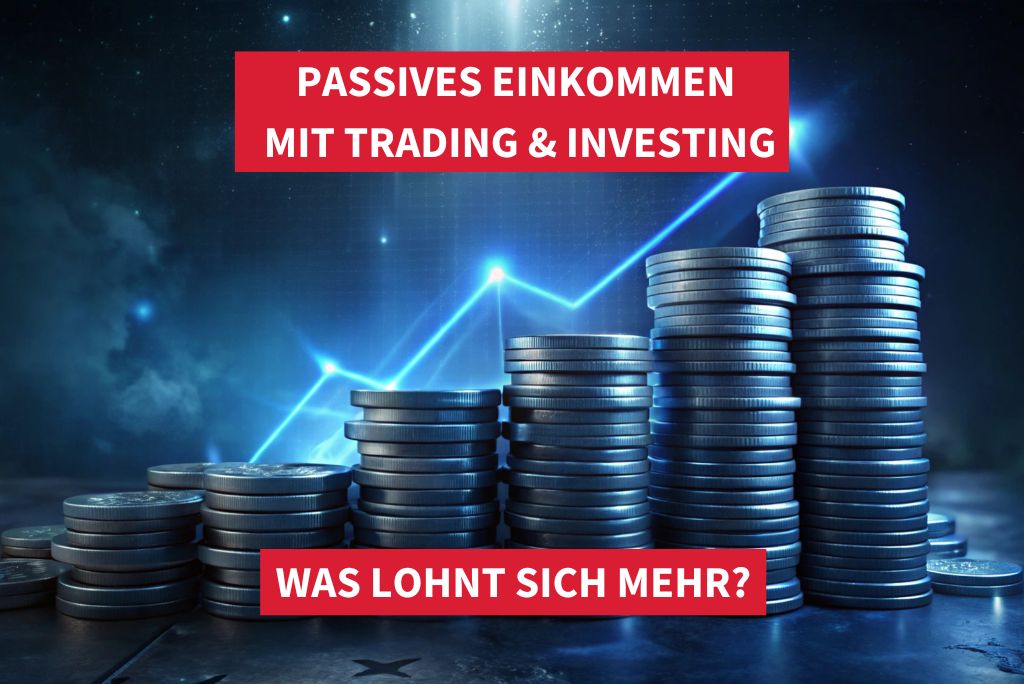 Passives Einkommen