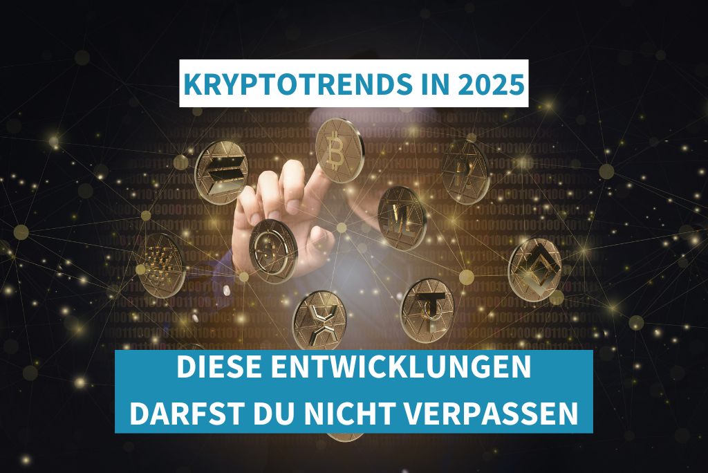 Krypto Trends 2025