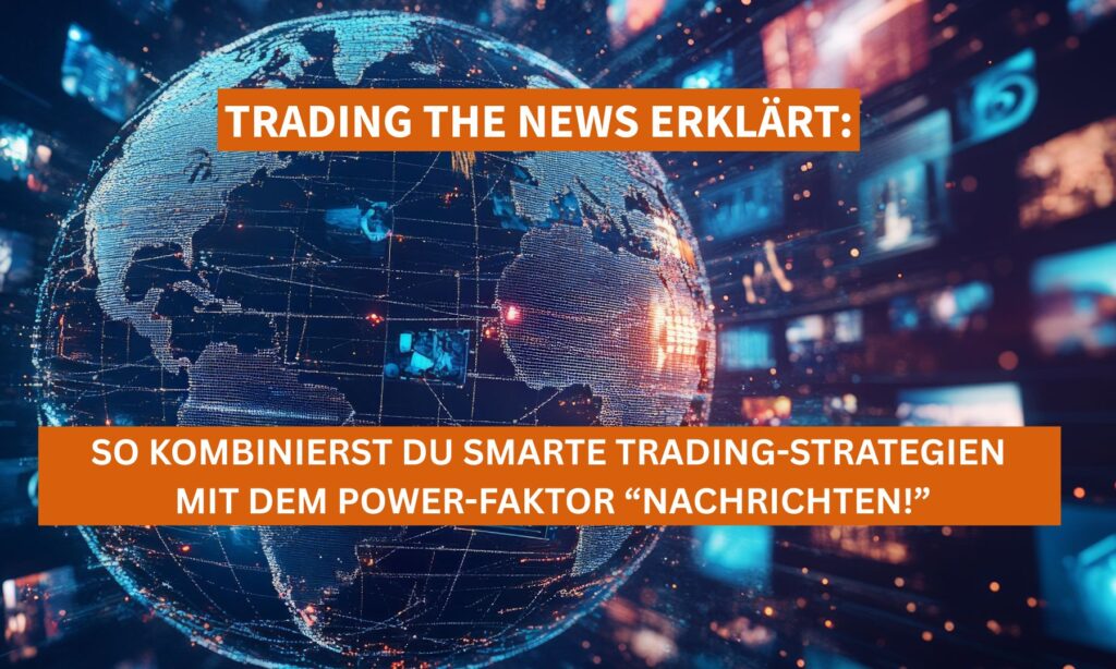 trading the news