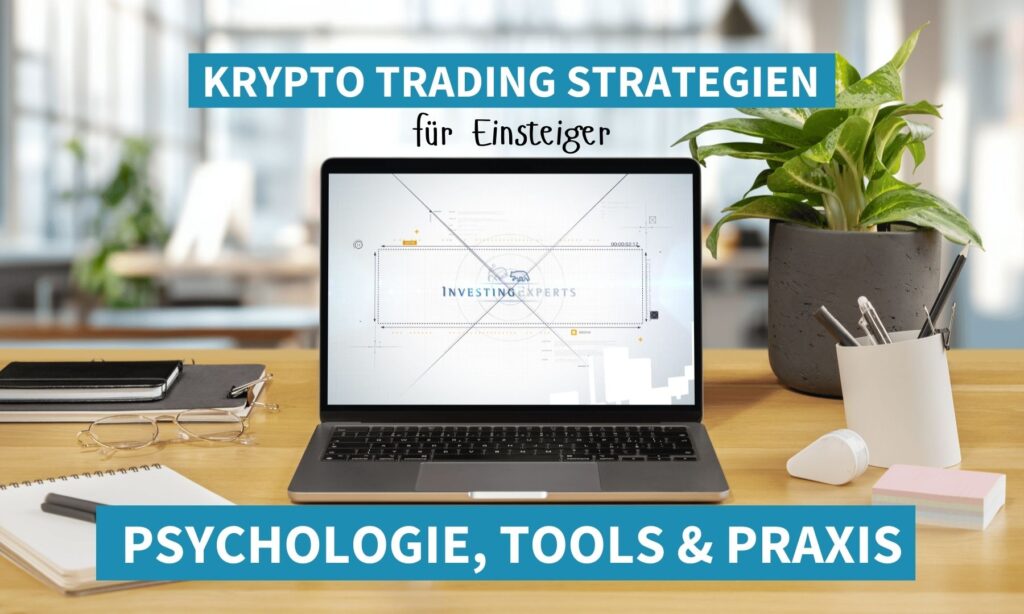 Krypto Trading Strategie