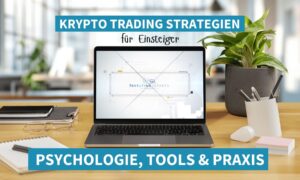 Krypto Trading Strategie