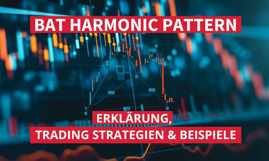bat harmonic pattern