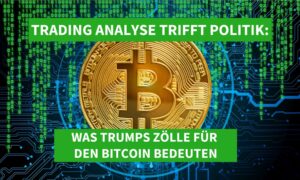 Trading Analyse