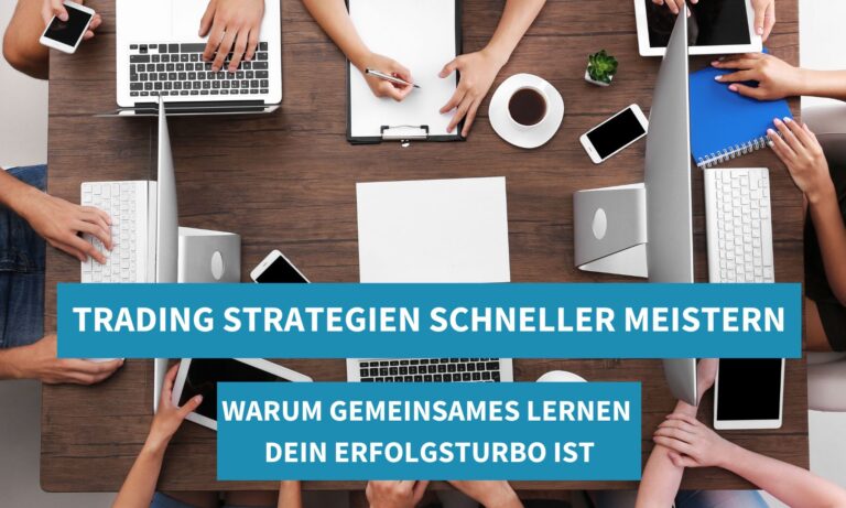 Trading Strategie für Anfänger