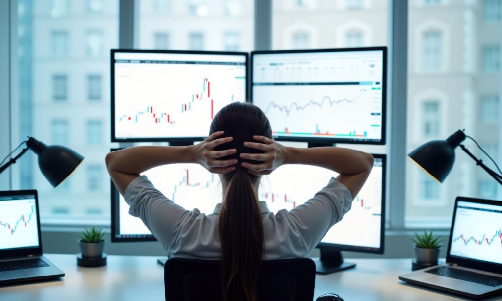 Trading für Anfänger