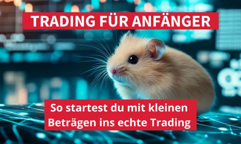 Trading für Anfänger