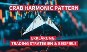 Crab Harmonic Pattern
