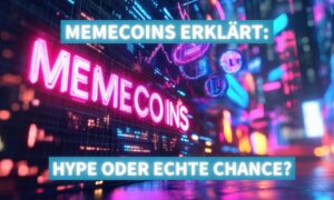 Memecoins erklärt