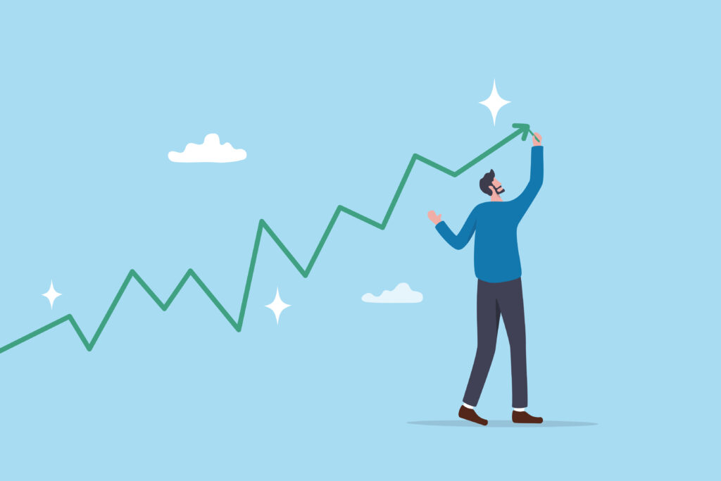 Financial growth