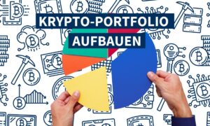 Krypto Portfolio