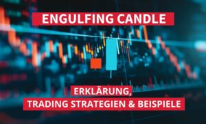 Engulfing Candle