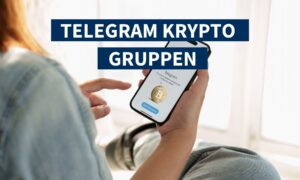 telegram krypto gruppen