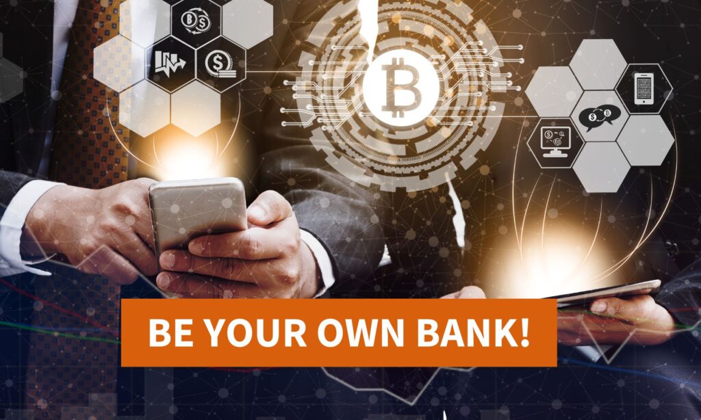 Wallet einrichten & sicher verwahren (Guide)