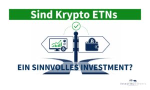 Sind Krypto ETNs in 2026 ein sinnvolles Investment?