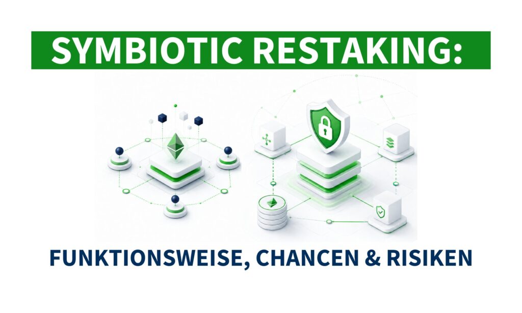 Was ist Symbiotic Restaking?