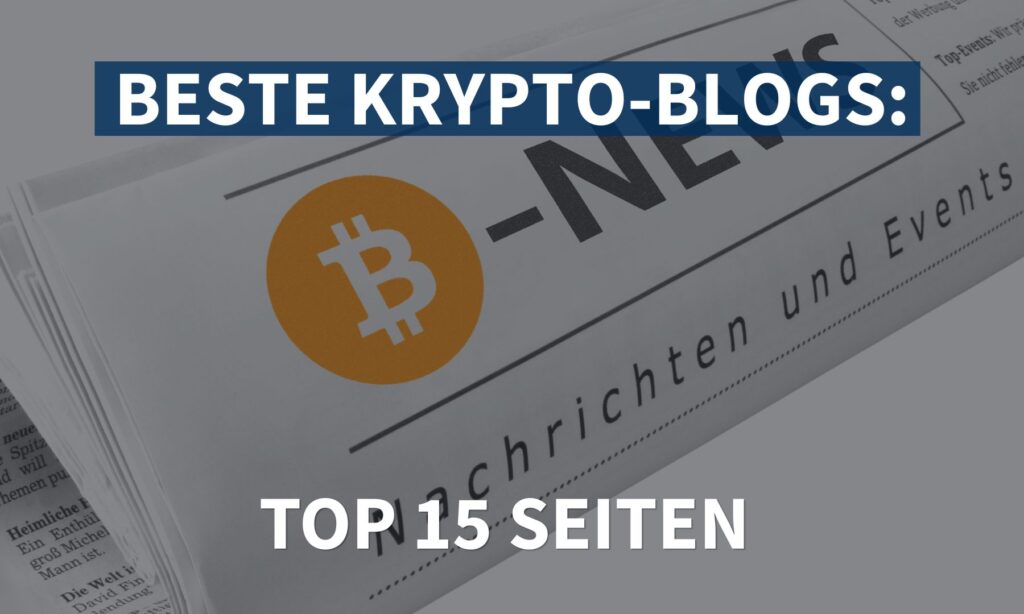 beste krypto-blogs