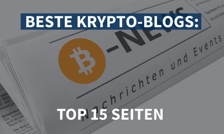 beste krypto-blogs