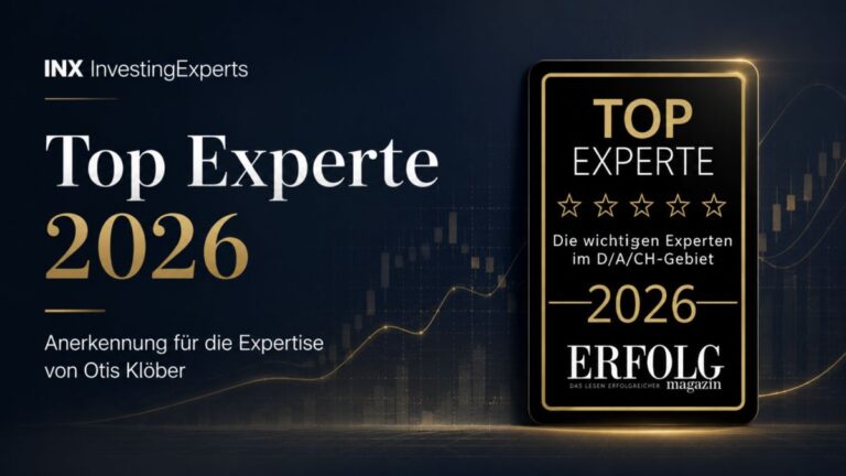 Top Experte 2026: Otis Klöber